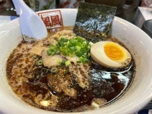 風風ラーメン 高円寺南口店