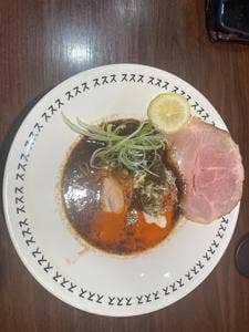 SPICE × RAMEN ススス
