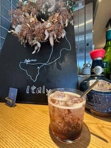 酒とイタリアン SOJO