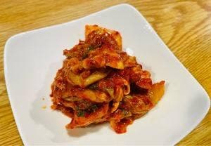 和韓キッチン祐