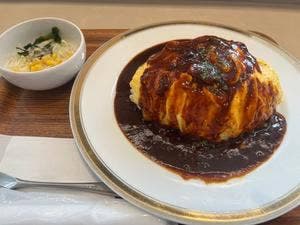 Books&Café HAMARU ラクシス フロント店
