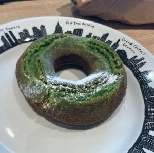 DUMBO Doughnuts and Coffee 自由が丘店