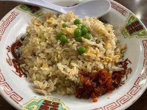 中華料理おがわ