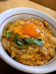 なか卯 豊中少路店