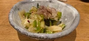 お刺身と串焼き ひげ