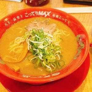 天下一品 1号線下鳥羽店