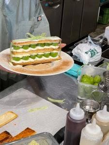 だから、今日がよかったと思える。