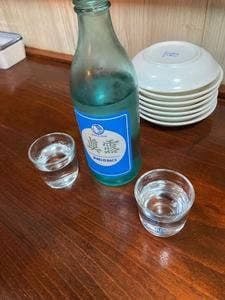 韓国料理 ドゥキ