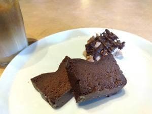 THE SMILE CHOCOLATE Cafe ＆