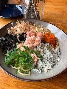 PISOLA 守口大日店