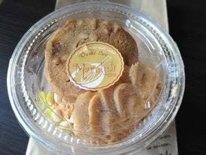 ケーキハウス マルフジ