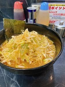 ラーメン屋 麺一 溝の口店