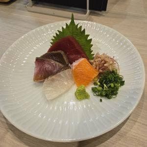 食堂 すず木