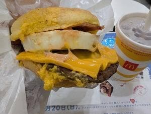 マクドナルド 北赤羽駅前店