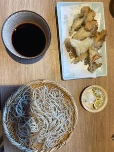 江戸そば マルノ