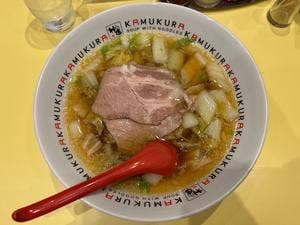 どうとんぼり神座 渋谷店