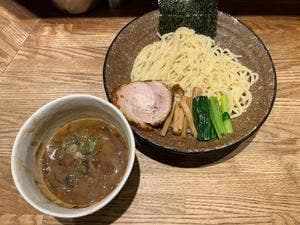 麺屋ぬかじ