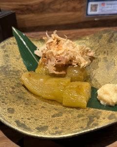 本鮪×日本酒BAR 吟醸くらうど 京都駅前店