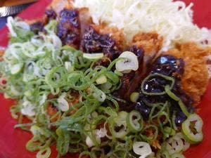 かつや 福岡小田部店
