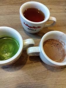 ポポラマーマ エキアときわ台店