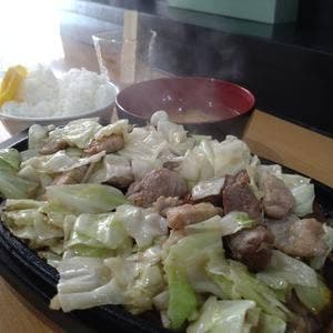 鉄板焼肉 大当り 北千住店