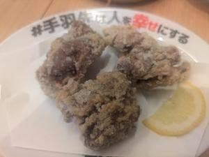 居酒屋革命 酔っ手羽 川崎仲見世通り店