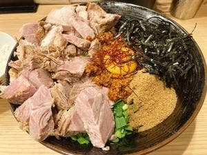 麺や 田むら