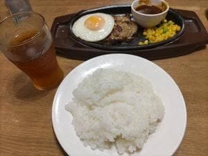 ガスト 流山おおたかの森駅前店