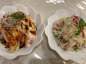 川菜館