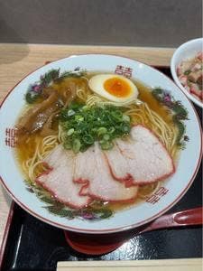 元町ラーメン 天華 CIAL桜木町店