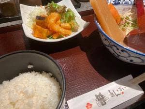旬菜とお酒 あんばい ミント神戸店