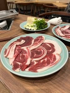 山くじら すき焼 ももんじや