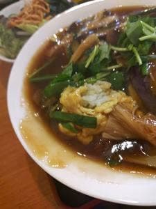 自然薯茶屋 からびな