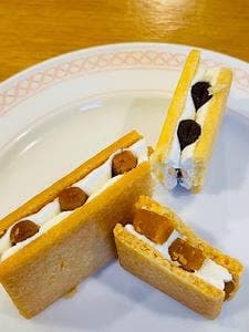 レストラン 星の彩 ホテルアポイ山荘