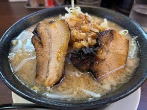 麺舞台