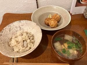 senの台所