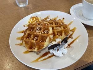 ゆめいろCafe