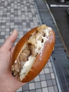 ブーランジュリー ミヨ