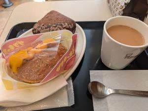 ミスタードーナツ 三島広小路ショップ