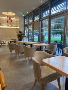 CAFE LEXCEL 流山おおたかの森店