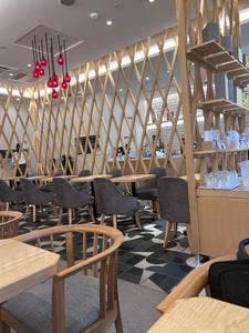 CAFE LEXCEL 流山おおたかの森店