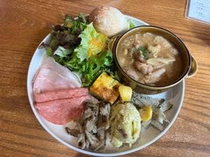 ハーベストテラス八ヶ岳