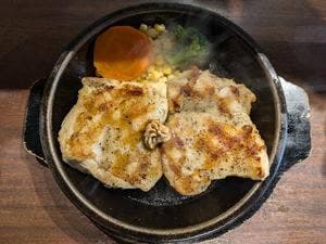 いきなりステーキ 駒込店