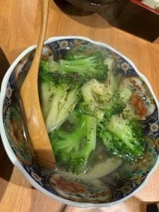 おだしと日本酒の店かなえ