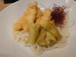 やりうどん 福岡店