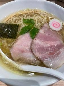 中華そば ふじ田