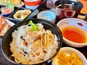 和食さと 堺美原店