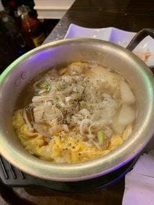 KOREAN DINING チョゴリ