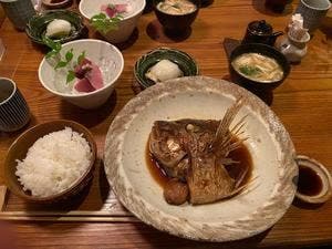 さかな料理 ろっこん 大阪北新地店