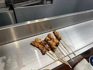 やきとりの名門 秋吉 西院店